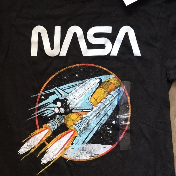 Youth Short sleeve tee shirt size large - Picture 2 of 6